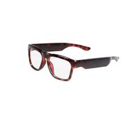 OHO AI Smart Glasses with 164-Language Translation, Built-in MP3 & Bluetooth Audio, UV Protection, Waterproof, Unisex for Travel & Daily Use