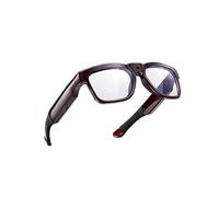 OhO sunshine 128GB WiFi Camera Glasses,Streaming Video-only & Photos from Glasses to App with Ultra Full HD Camera and UV400 Sunglasses Lens for Outdoor Sport