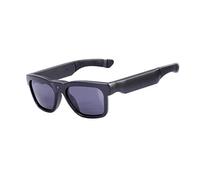 OhO sunshine 32 GB WiFi Camera Glasses,Streaming Video-only & Photos from Glasses to App with Ultra Full HD Camera and UV400 Sunglasses Lens for Outdoor Sport