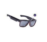 OhO sunshine 32GB WiFi Camera Glasses,Streaming Video-only & Photos from Glasses to App with Ultra Full HD Camera and UV400 Sunglasses Lens for Outdoor Sport