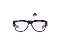 OhO sunshine 4K Bluetooth Smart Translation Glasses,Real-Time AI Language Translator,256G Ultra HD Camera, Hands-Free Call, for Travel & Business