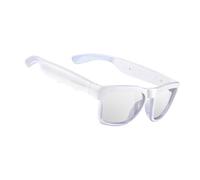 OhO sunshine AI Wireless Translator Glasses with Bluetooth Speaker for Instant Voice Translation