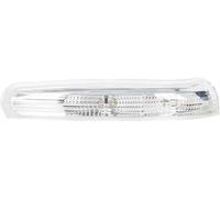 Ohocean Car Turn Signal Light For Captiva 2007 2008 2009 2010 2011 2012 2013 2014 2015 2016 Car Turn Signal Rearview Led Mirror Lights Blinker 93743580 96819767(Right)