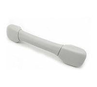 Ohocean for L&EXUS IS300 ES240 RX350 ES350 RX270 IS250 IS350 Car Interior Door Handle Front Rear Top Pull Grab Roof Armrest Door Handle(1 PCS Gray)
