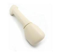 Ohocean for L&EXUS IS300 ES240 RX350 ES350 RX270 IS250 IS350 Car Interior Door Handle Front Rear Top Pull Grab Roof Armrest Door Handle(1 PCS Beige)