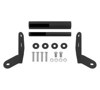 Ohocean Holder Stand GPS For BMW For C400GT 2019-2023 GPS Mount Phone Bar Holder Extension Navigation Bracket Motorcycle(A 12-22mm)