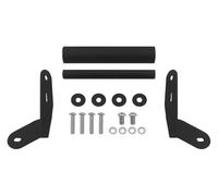 Ohocean Holder Stand GPS For BMW For C400GT 2019-2023 GPS Mount Phone Bar Holder Extension Navigation Bracket Motorcycle(B 12-22mm)