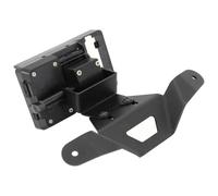 Ohocean Holder Stand GPS For BMW For C400GT For C 400GT For C400 GT Windshield Mount Navigation Bracket GPS Smartphone Holder Motorcycle(C400GT sets)