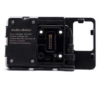 Ohocean Holder Stand GPS For BMW For R1200GS For LC&Adventure For S1000XR/RS ESPYN GPS Mount Mobile Holder For GS Motorcycle With Dual USB