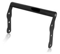 Ohocean Holder Stand GPS For CB400X 2017-2021 For CB500X 2016-2021 CB 400X 500X Smart Mount Holder Navigation Bracket Motorcycle Phone GPS(Black 1)