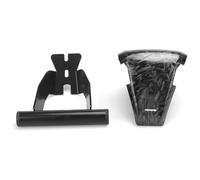 Ohocean Holder Stand GPS For FO&RZA 350 For NSS350 2021 2022 Motorcycle 25mm Driving Recorder GPS Phone Navigation Bracket Holder Mount Stand(Printing)