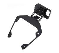 Ohocean Holder Stand GPS For FO&RZA 750 For NSS Navigation Stand Holder Phone Mobile GPS Plate Bracket Support Motorcycle Mount(Wireless charging)