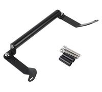 Ohocean Holder Stand GPS For FORZA 125 250 300 2018-2023 Front Stand Smartphone Phone Holder Navigation Bracket Motorcycle GPS Plate