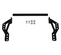 Ohocean Holder Stand GPS For SUZUKI For DL650 For Vstrom 650 XT 650XT 2017-2022 GPS Smartphone Stand Holder Navigation Bracket Motorcycle Mobile Phone(Black 3,12mm)