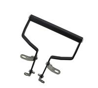 Ohocean Holder Stand GPS For Tiger 900 GT Pro/Rally Pro For Tiger900 2024 2025 Motorcycle Navigation Bracket Phone Holder GPS Plate Support(22MM)