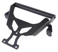 Ohocean Holder Stand GPS For Yamaha For Tracer 9 GT 9/GT For Tracer9 9GT 2021-2024 Dash Stabilizer Anti Vibration Phone Holder Navigation Bracket Motorcycle GPS(Black 1)