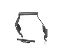 Ohocean Holder Stand GPS For YAMAHA For XMAX 300 For XMAX300 For X-MAX For TECH MAX 2025- Motorcycle Navigation Bracket GPS Mount Device Carrier SMART PHONE Adapt Holder