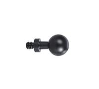 ohodhmnu 17mm Head 1/4 Screw Adapter General Phone Holder Adapter Tablet Stand Converter Multipurpose For Phone Tablets