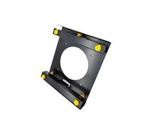 ohodhmnu 3.5Inch Hard Disk Shock Absorbers Bracket Rubber Nails For 3.5In To 5.25Inch Bay Conversion Protect From Vibrations