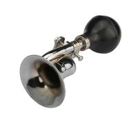 ohodhmnu Bugle Horn Retro Clown Horn Classical Twist Loudspeaker Snail Air Horn For Most Bike Mountain Bike Cycling Air Horns
