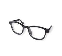 ohodhmnu Cat Accessories, Cat Cosplay Costume Decorations Funny Photo Props Clear Lens Vintage Puppy Cosplay