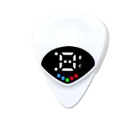 ohodhmnu Guitar Effects Pedal Distortion Delay Choruses Tremolo Digital Overdrive Effect Pedal Replacement for Electric