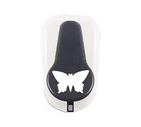 ohodhmnu Hole Punch, Paper Butterfly Hole Puncher Paper Cutter for Wedding Invitation Card Making Scrapbooking Album