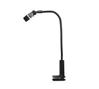 ohodhmnu Pet Grooming Table Hair Dryer Stand Dog Hair Dryer Holders Bendable Blow Dryer Holders Table Clamps Dryer