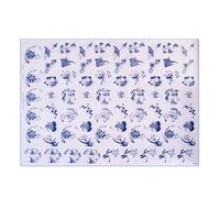 ohodhmnu Pottery Clay Transfer Paper Ceramic Decals Ceramics Clay Transfer Paper Underglaze Flower Paper Decal Paper