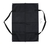 ohodhmnu Tool Belt Pockets Tool Belts for Men Adjustable Tool Pouches Belt for Electrician Carpenter Work Apron Utility
