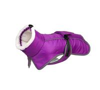 ohodhmnu Winter Dog Coats Reflective Strips Windproof Dog Snowsuit Dog Coat Puppy Outfit Puppy Outfit Easy