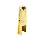 ohodhmnu Woodwind Mouthpiece Case Saxophone Mouthpieces storage Box Oxfords Cloth Clarinet Mouthpieces Case Handbag Easy