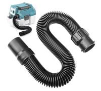 Ohoho 140G04-3 Anti-Static Flexible Hose for Makita Dust Extractor, Fits XCV11Z Model