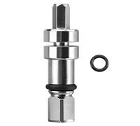 Ohoho Pasta Attachment Shear Shaft Coupler for KitchenAid Stand Mixer | Compatible with KSMP Series, Repair for Pasta Sheet Roller, Spaghetti Cutter, Fettuccine Cutter