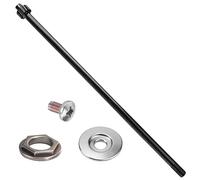 Ohoho Steering Shaft for MTD 738-0919B, 738-0919A, 738-0919, 753-04517