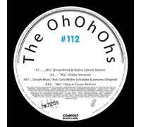 OHOHOHS - Compost Black Label 112