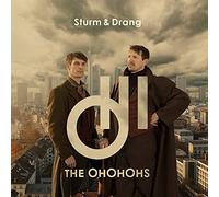 Ohohohs,the - Sturm & Drang