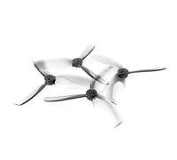 Ohoky 4PCS T90mmX3 3.5 Inch Propeller 3.5 Inch 90mm PC Propeller forProTek35 Drone RC FPV Quadcopter Drone Accessories Parts