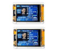 Ohoky NMMiner NerdMiner V2 Hashrate 411KH/S ESP32 2.8 Inch Display Crypto Solo Lottery ESP32-2432S028R DROOM