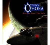 O'Hora, Tony - Escape Into The Sun