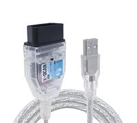 OHP New K DCAN OBD2 USB for BMW ISTA INPA Rheingold | E-Chassis Models 1998-2016 | Windows Only