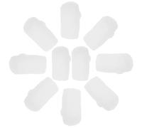 OHPHCALL 1 Bag Soap Base for Soap Making with Gentle on The Skin Formula Can Be Melted and Molded White and Options and Crafting Supplies