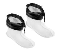 OHPHCALL 1 Pair Women Boots Liner Replacement Boot Liners Multi Size 43 Cloth Material Warmth and Insulation Breathable Cold Weather Protection Hiking Feet