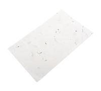 OHPHCALL 10 Sets Vintage Style Rice Paper Letter Writing Paper for Smooth Writing for Letters and Sorting Notes Classic Stationery