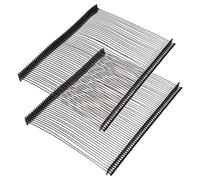 OHPHCALL 10000pcs Tagging Fasteners for Clothing Price Label Tagging Gun Plastic Tag Barbs Retail Price Labels