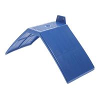 OHPHCALL 10pcs Pigeon Perch Stand Plastic Playground Sturdy Rest Stand for Exploring and Playing Suitable for Doves and Pigeons for Fanciers Random Style