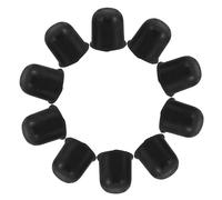 OHPHCALL 10pcs Roller Skate Accessories Kit with Absorbing Bushings and Wheel Spacers for Double Row Roller Skates, Compatible with Boys and ’ Retro Skating Gear