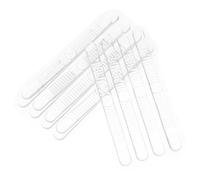 OHPHCALL 12pcs Heel Grips for Slingback Shoes Anti-Slip Gel Heel Pads and Shoe Strap Liners Cushioned Inserts for Women’s Sandals and Back Protection