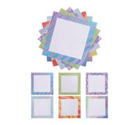 OHPHCALL 12pcs Replacement Liner for Painting Smooth Release Paper Sheets Made of Paper for Diamond Art Painting and Crafting, Easy Application and Replacement Suitable for DIY Enthusiasts