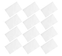 OHPHCALL 200pcs Greaseproof Cake Wrapping Paper Sheets, Wax Food Grade Parchment Liners for Baking, Sandwiches, BBQ, and Picnic Food Basket Liners